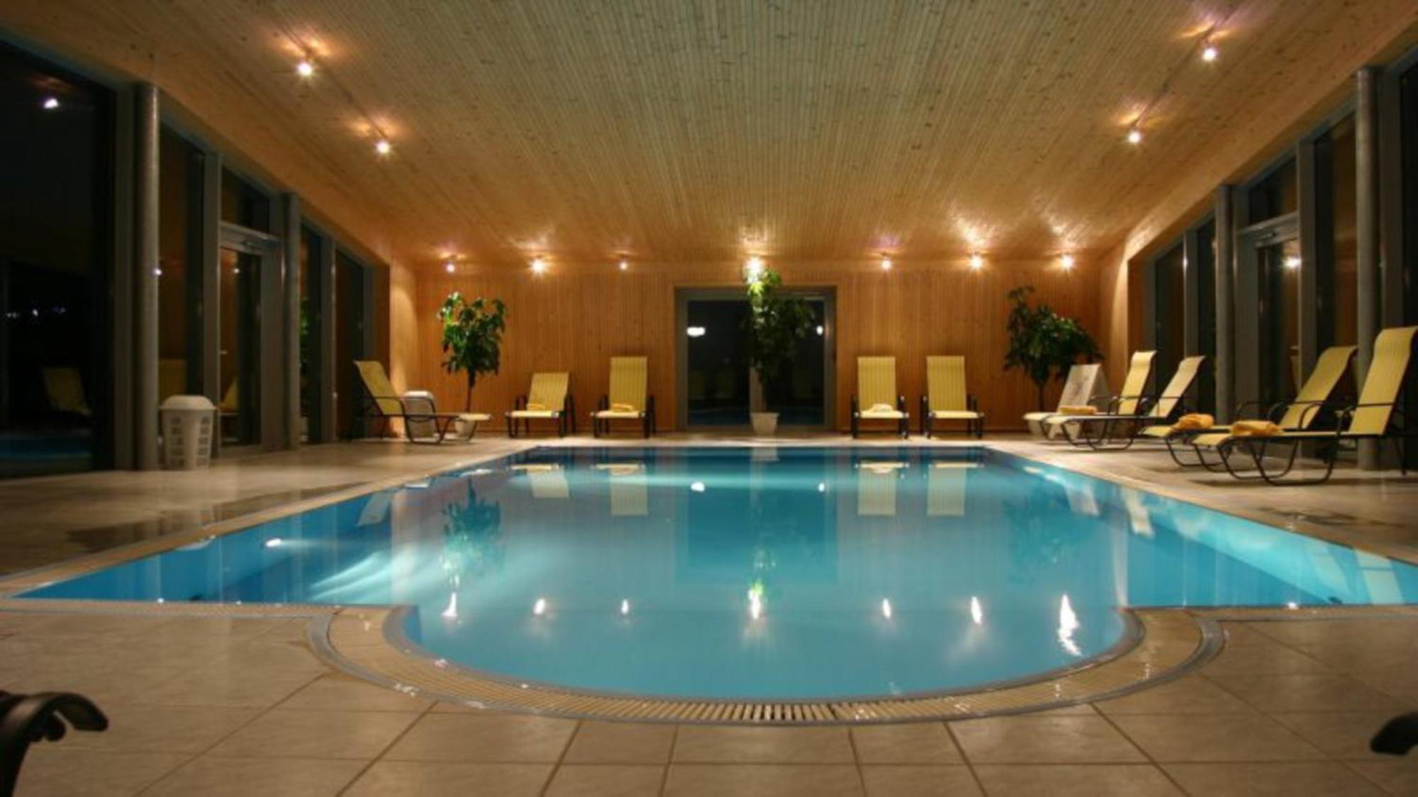 Hotel Am Greiner Rust Εξωτερικό φωτογραφία