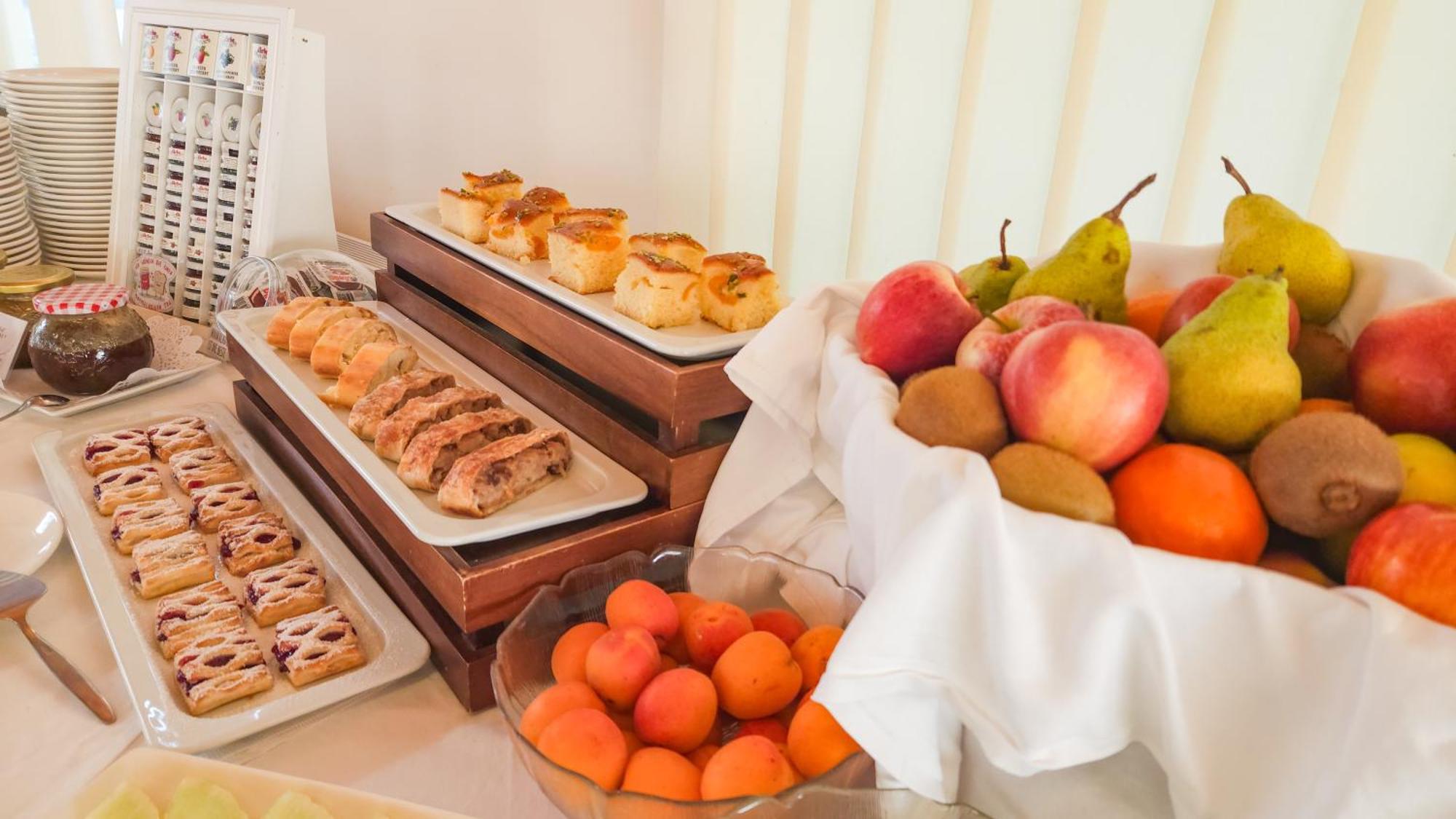 Hotel Am Greiner Rust Εξωτερικό φωτογραφία