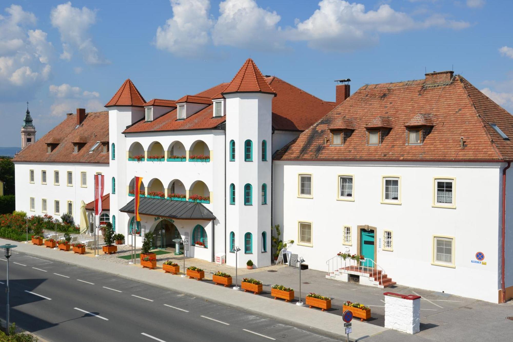 Hotel Am Greiner Rust Εξωτερικό φωτογραφία