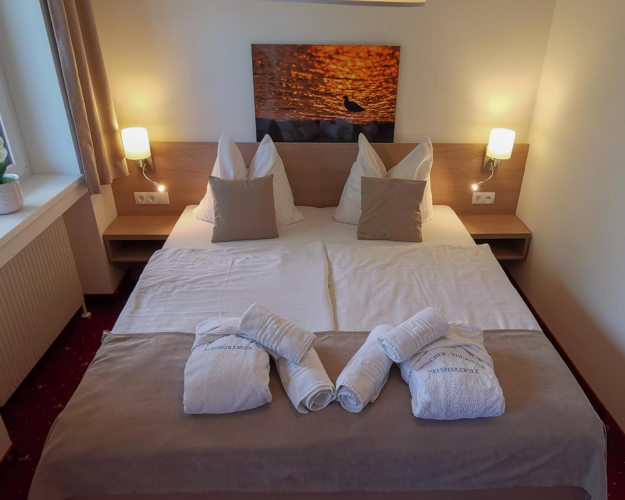 Hotel Am Greiner Rust Εξωτερικό φωτογραφία