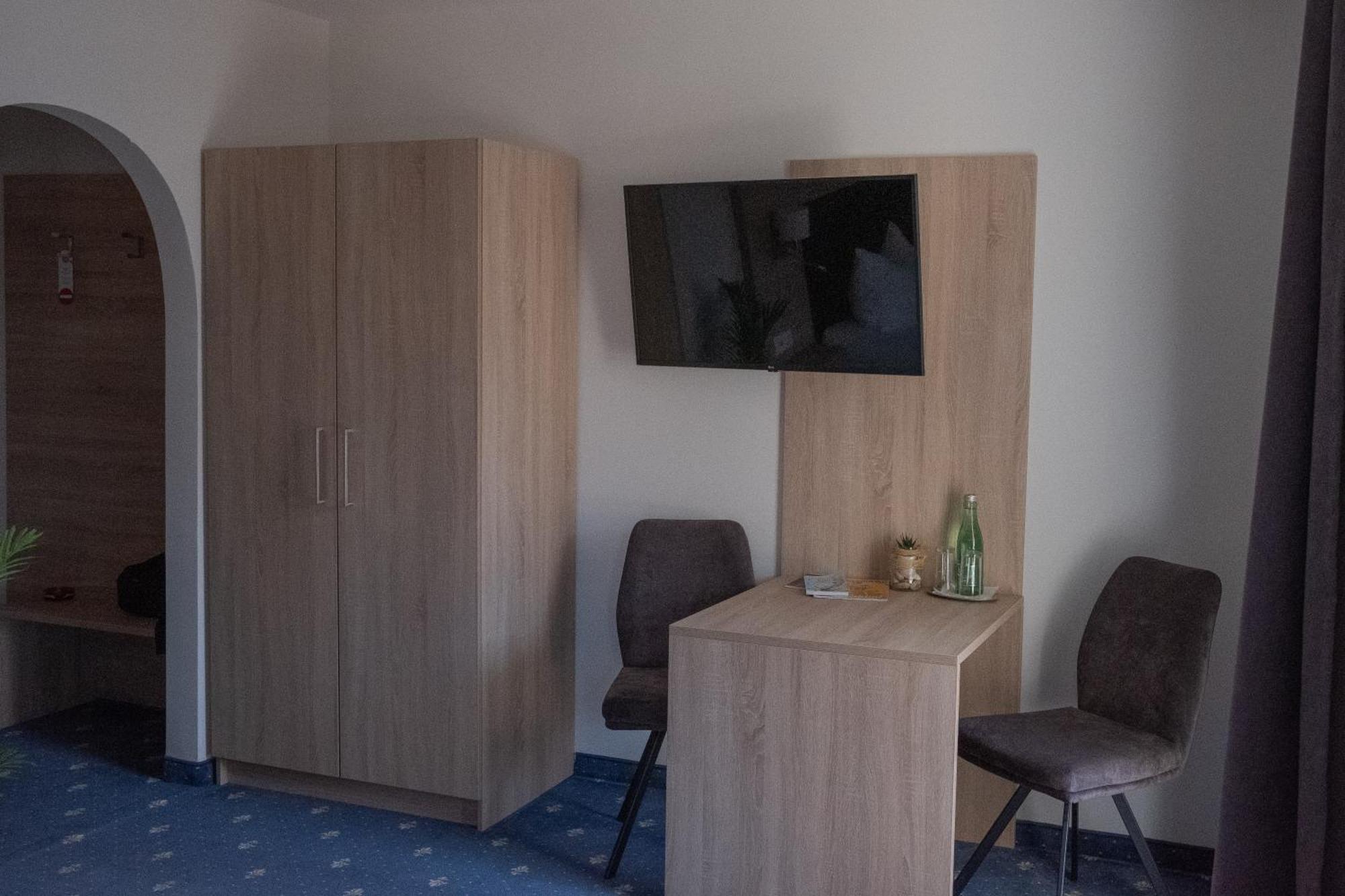 Hotel Am Greiner Rust Εξωτερικό φωτογραφία