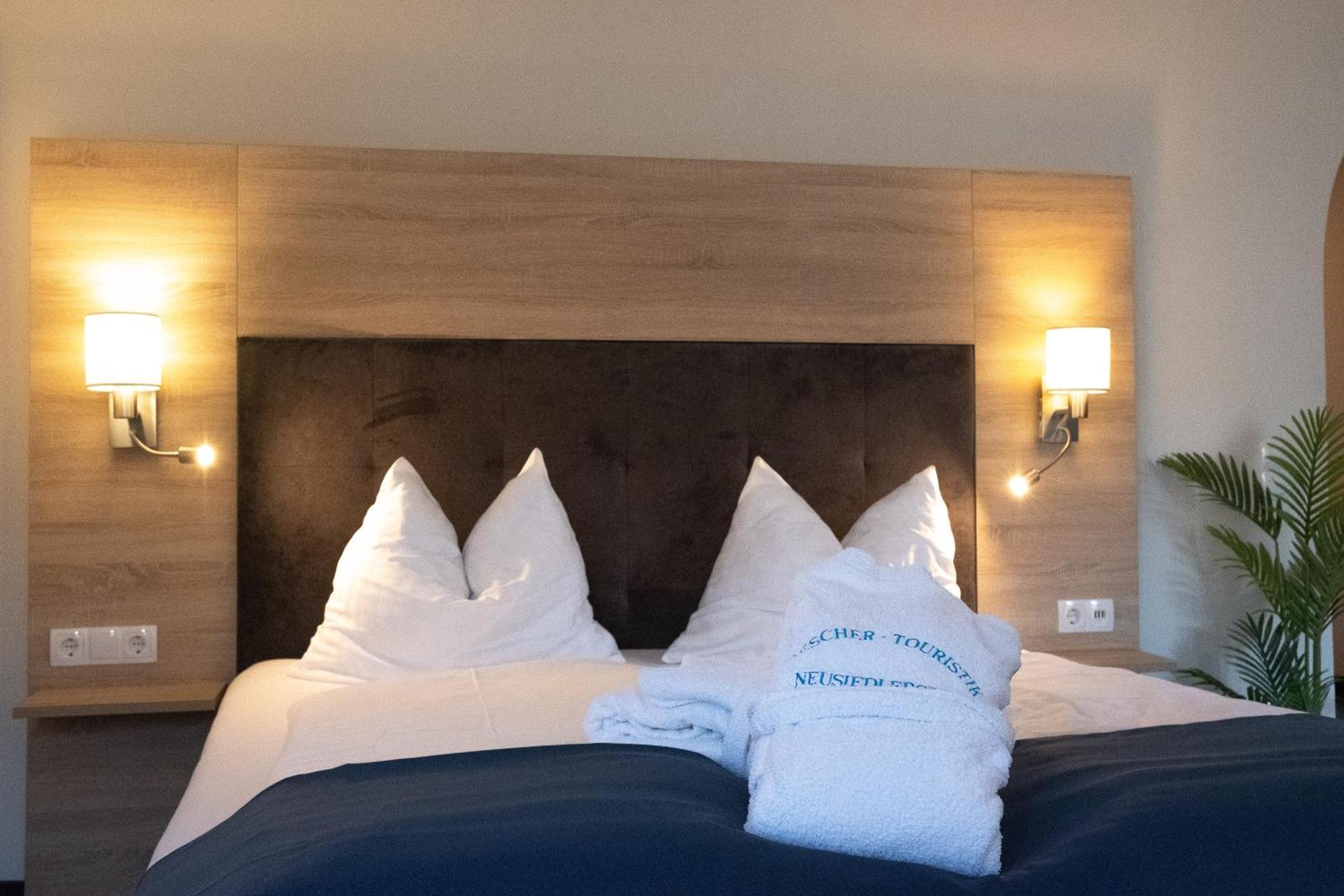 Hotel Am Greiner Rust Εξωτερικό φωτογραφία