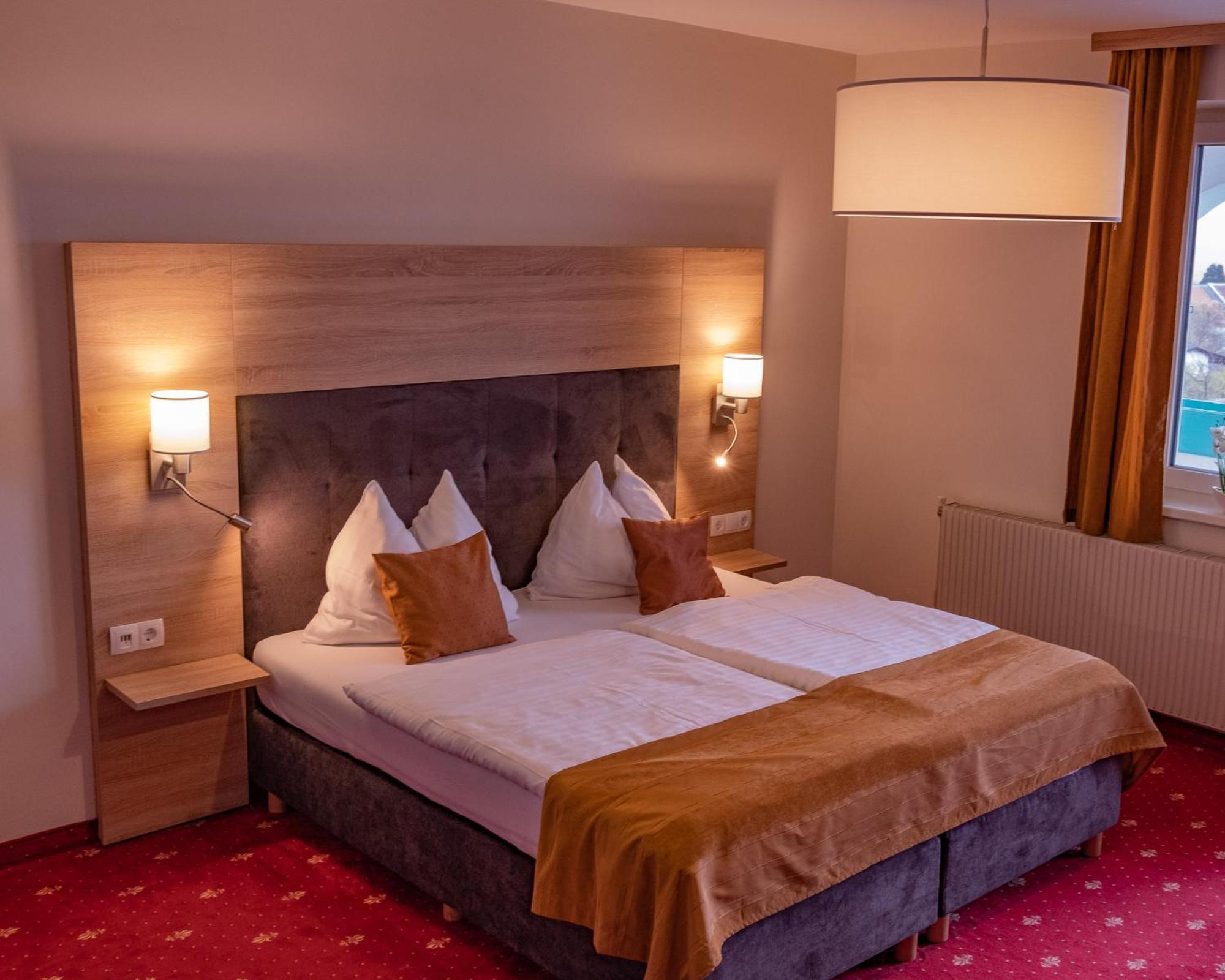 Hotel Am Greiner Rust Εξωτερικό φωτογραφία
